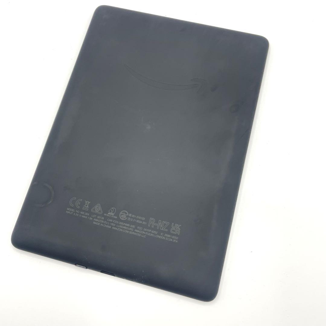 Kindle PaperWhite 第11世代 8GB なし