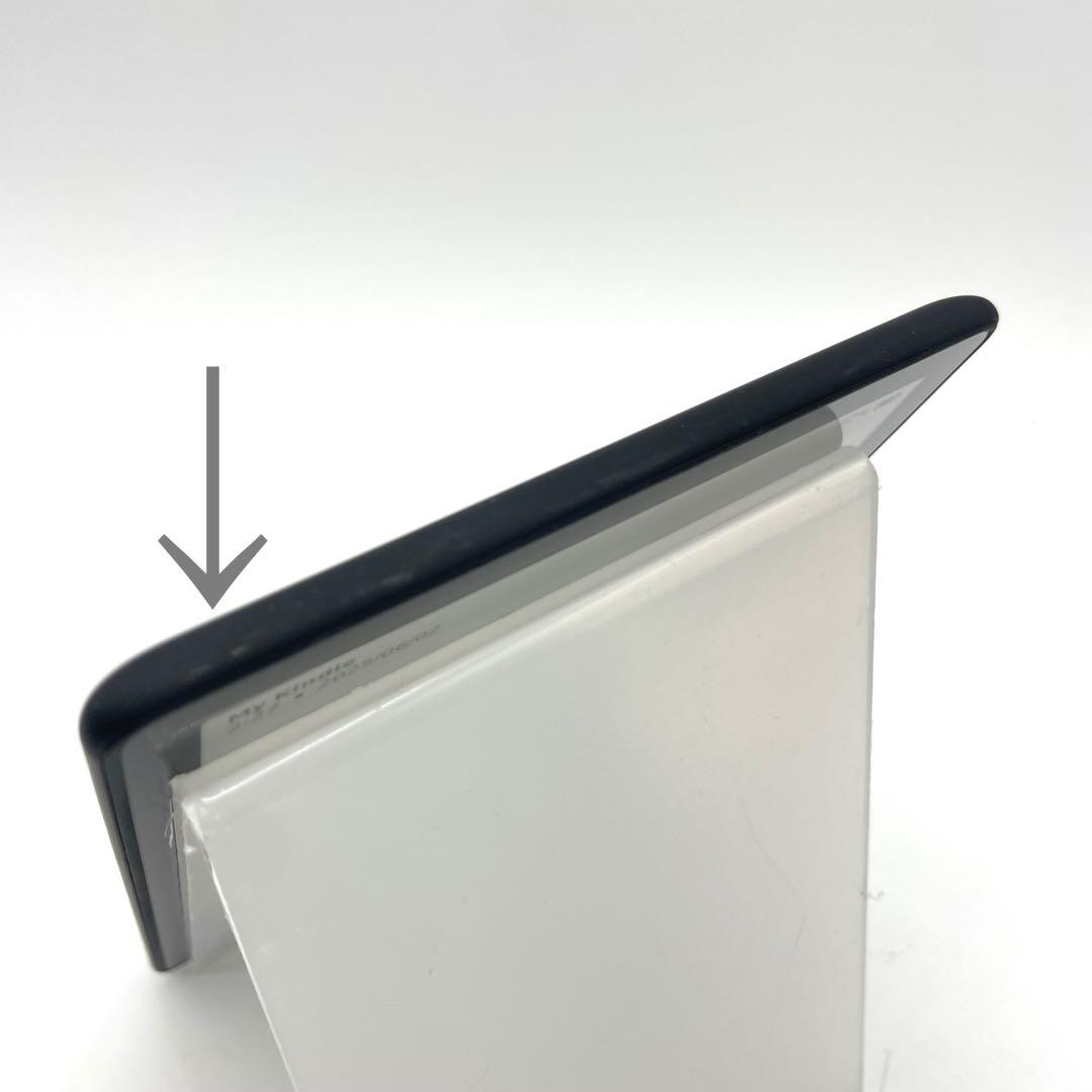Kindle PaperWhite 第11世代 8GB なし