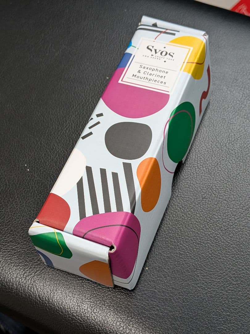 アルトサックス用