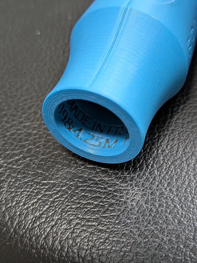 Syos spark 6 アルトサックス用 マウスピース リガチャー キャップ付やや傷や汚れあり WWW_TRAVELLANDINDIA_COM