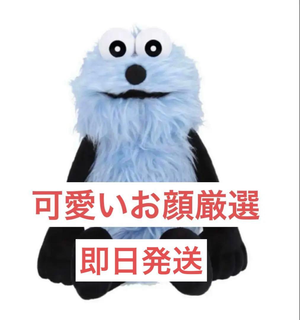 パペットスンスン ぬいぐるみ PUPPET SUNSUN ふわふわ 公式