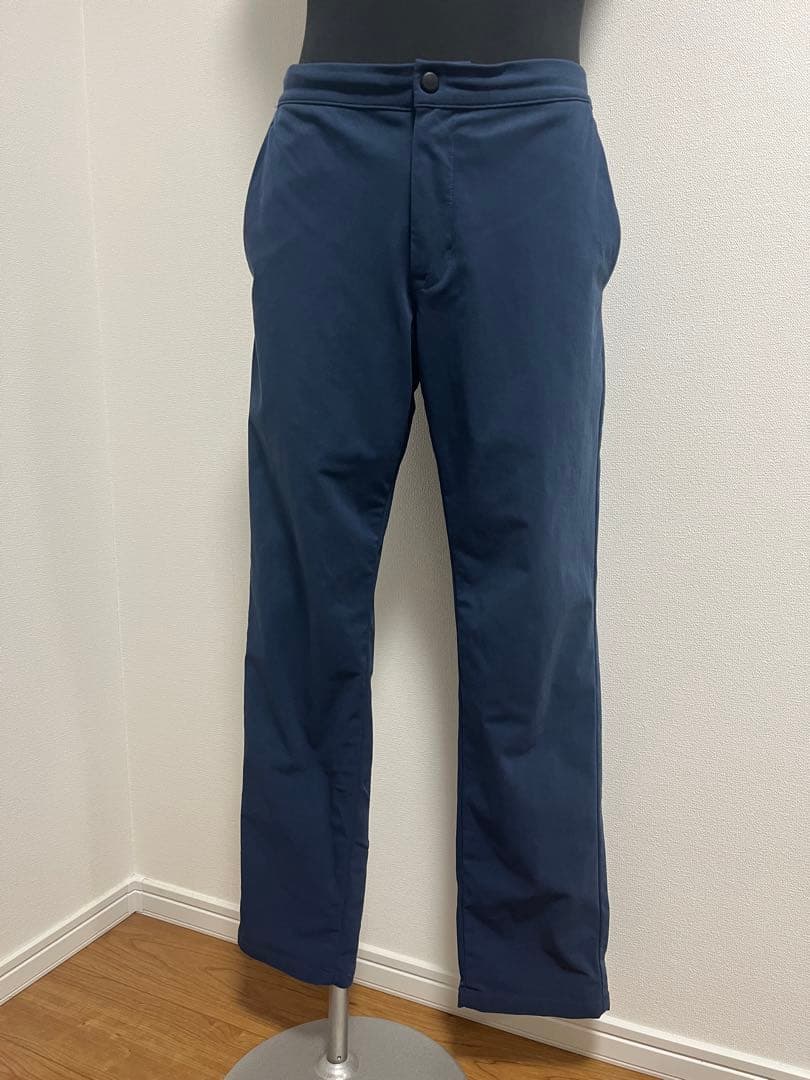 ジョンブルJohnbull ナイロンイージートラウザー 21107M JOHN BULL