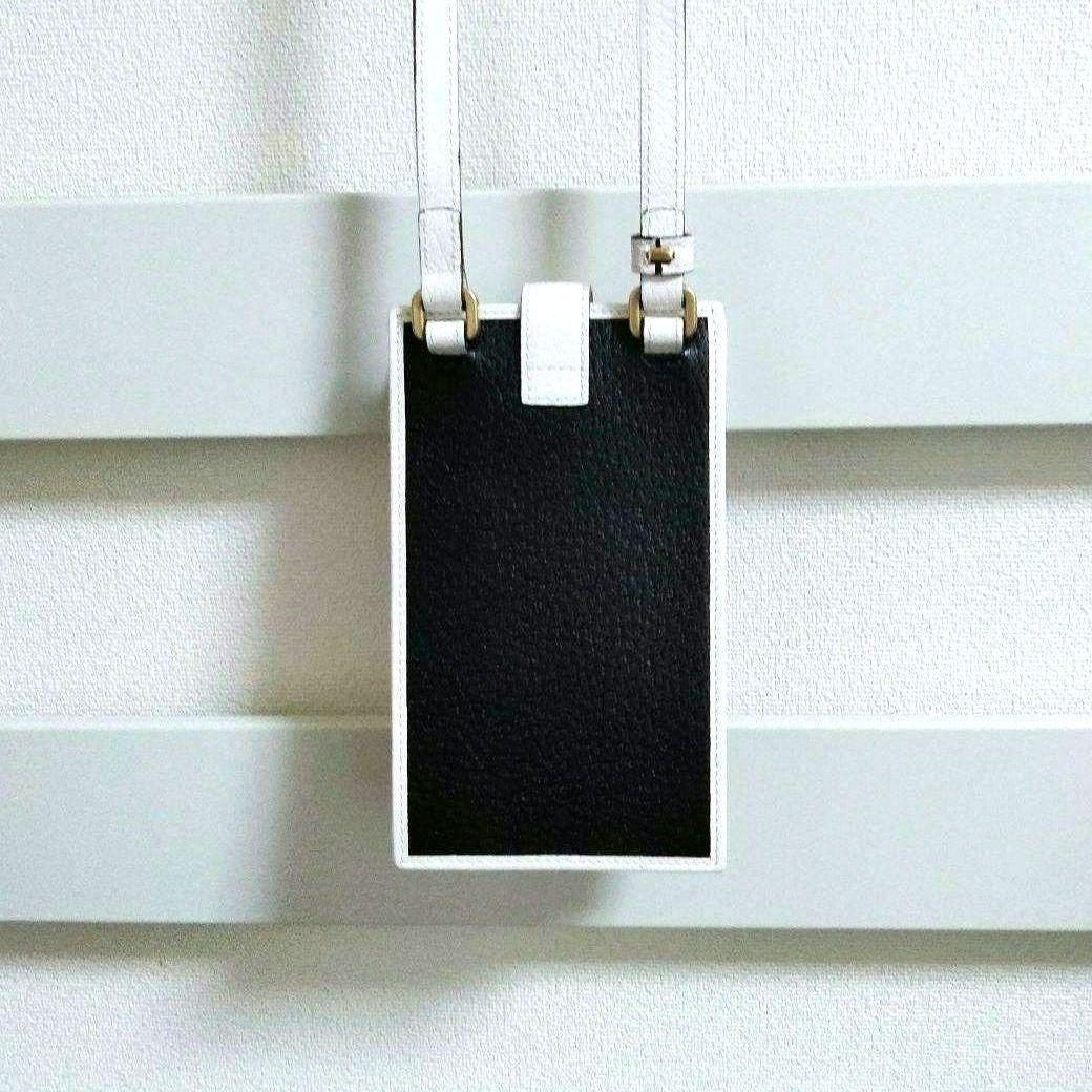 グッチ　アディダス　コラボ　ショルダーバッグ　スマホショルダー