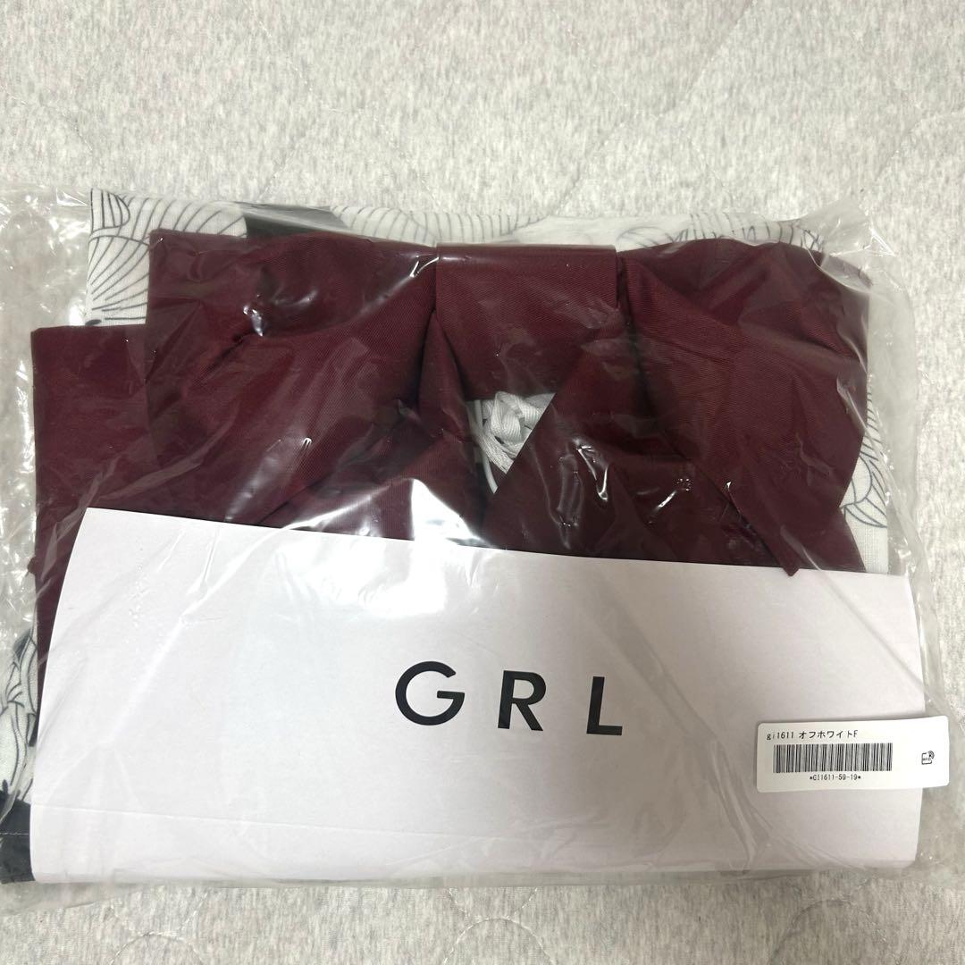 grl浴衣セット［gi1611］2部式