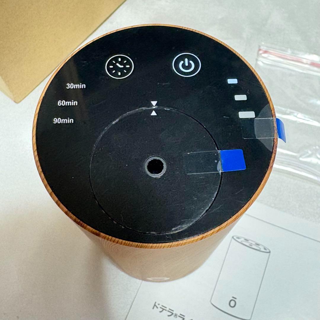 ライズ ディフューザー