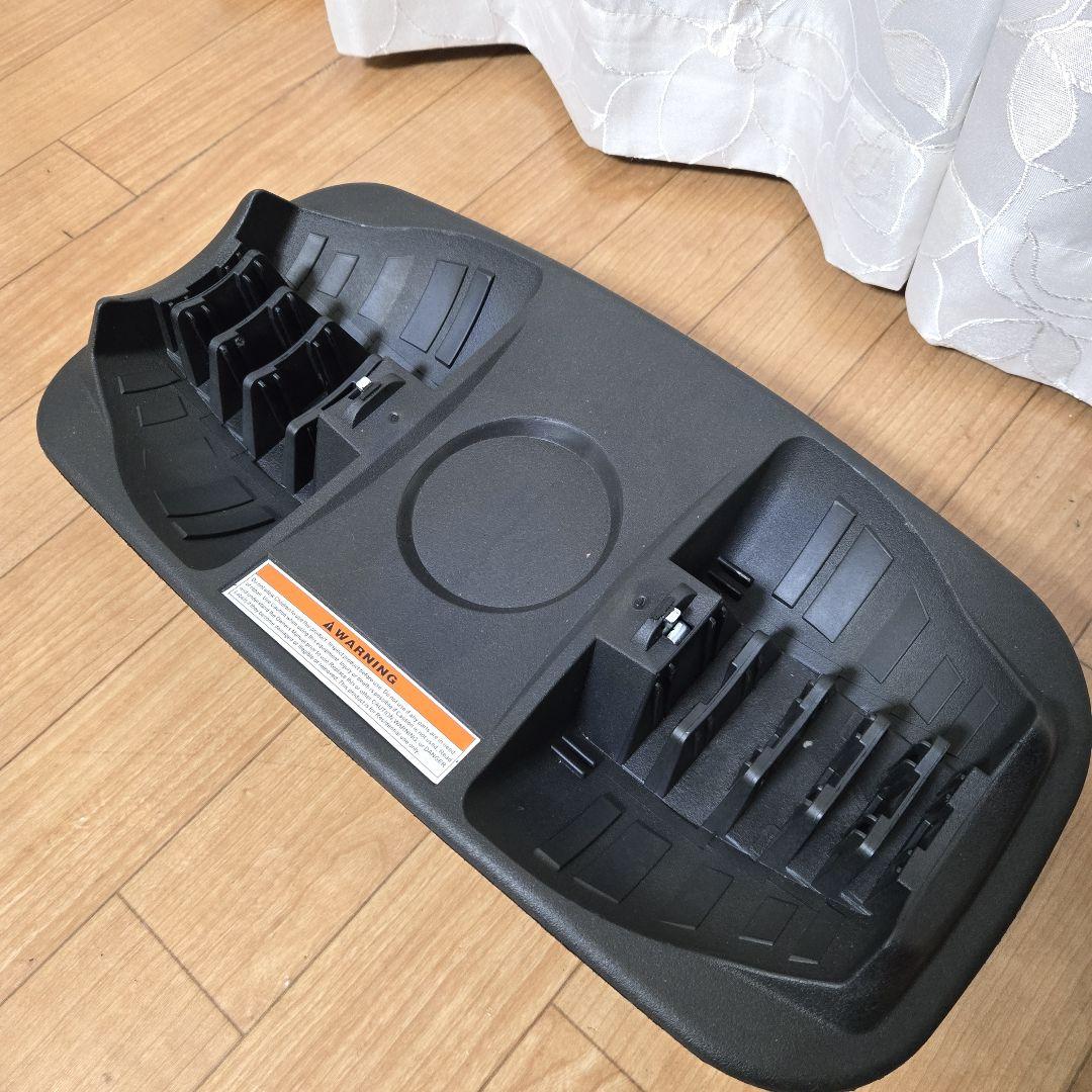 【使用回数3回】 NEWモデル BARWING 可変式ダンベル 24kg ② 使用回数3回】 NEWモデル BARWING 可変式ダンベル 24kg ②