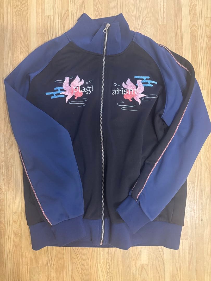 ヨルシカ ジャケット 盗作再演L