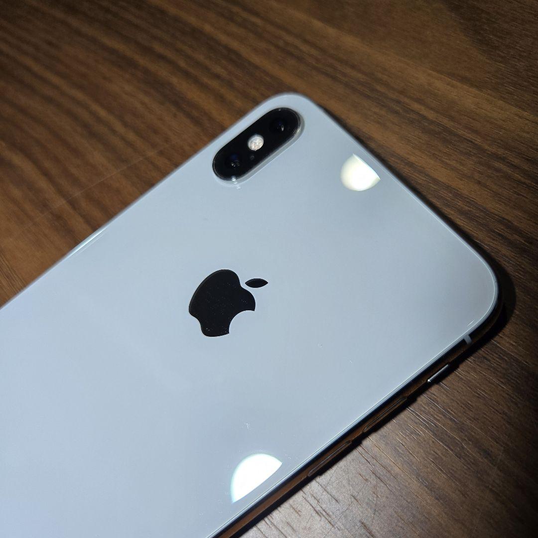 Apple iPhone XS シルバー 512GB SIMフリー版 Amazon.com: Apple iPhone XS, US Version, 512GB, Silver
