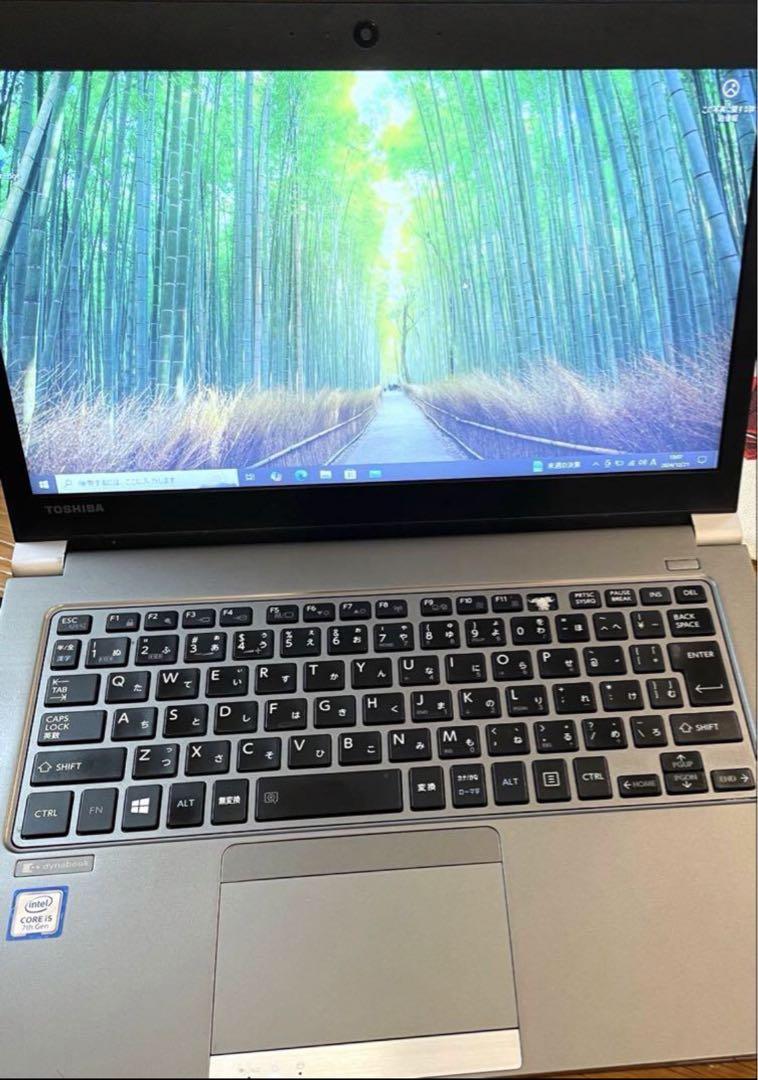 通販新品 工人舎 SA1F00A A5サイズ 7型液晶ノートパソコン