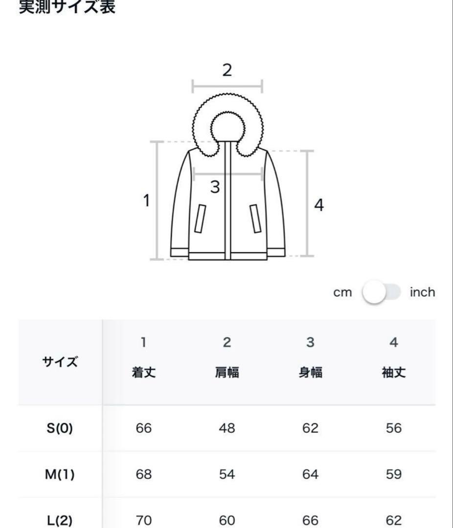 MUSENT 韓国 y2k フリースジャケット ジャンパーアウターホワイト