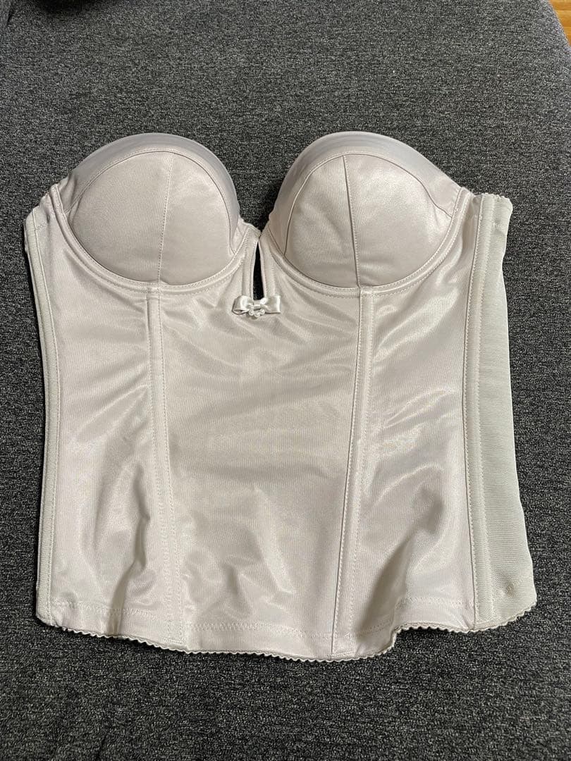 bridal bloom ブライダルインナー セットアップ