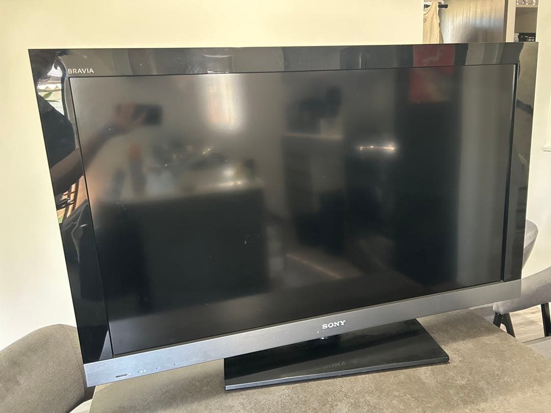 40インチ40～42インチ SONY