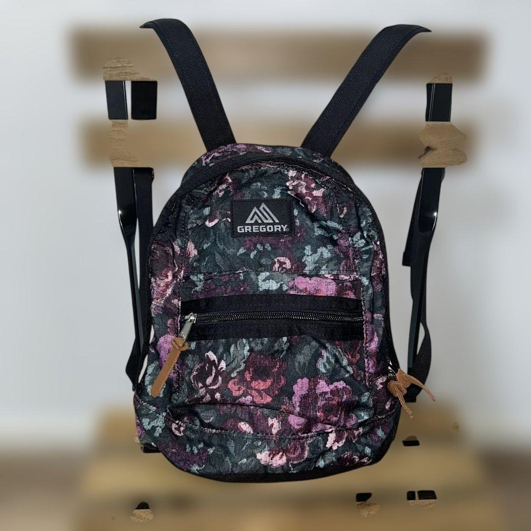 GREGORY グレゴリー EASY DAY XS