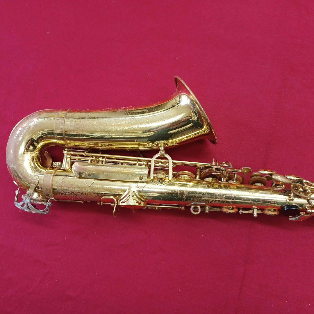 ヤマハ アルトサックス YAS-32 【ジャンク】 管楽器・吹奏楽器