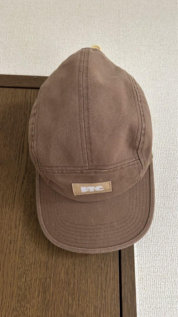帽子　キャップ　エフティーシー FTC