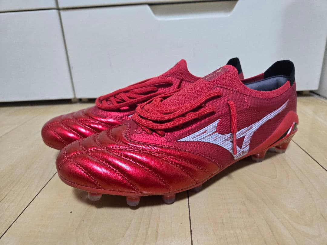 ミズノ モレリアネオ4β 2727cm MIZUNO