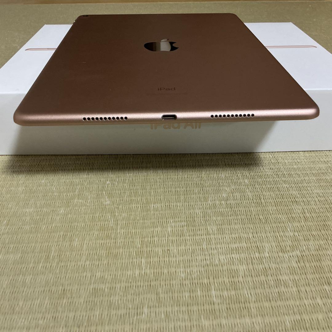 バッテリー91% iPad Air 第3世代 64GB Wifiモデル Gold バッテリー91% iPad Air 第3世代 64GB Wifiモデル Gold タブレット