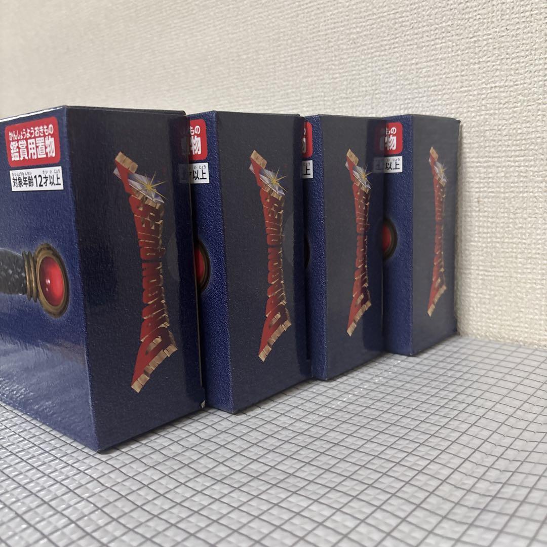 ドラゴンクエスト ロトの剣 4個セット ドラゴンクエスト ドラクエ ロトの剣 4個セット - メルカリ