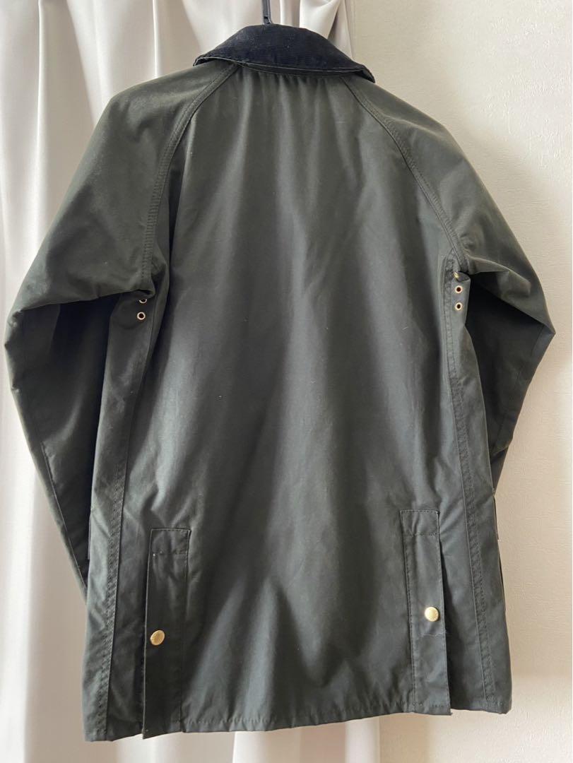 ジャケット・アウター Barbour