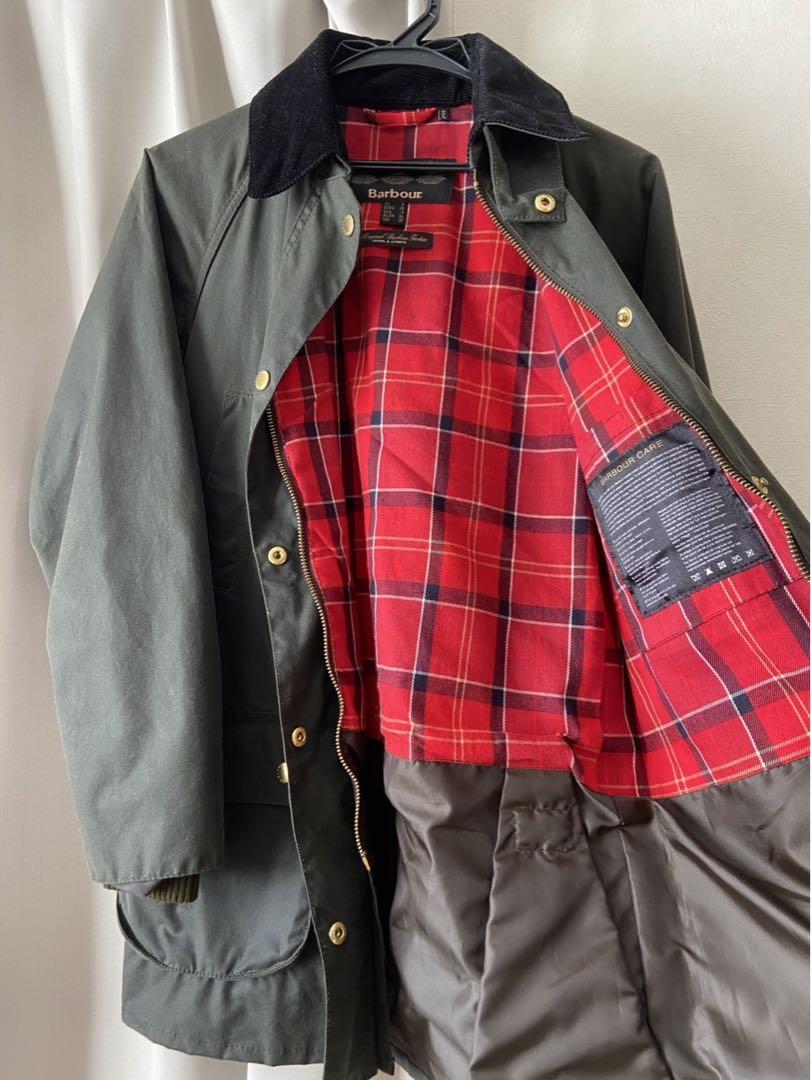 ジャケット・アウター Barbour