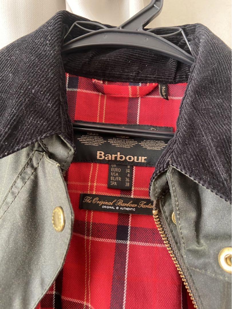 ジャケット・アウター Barbour