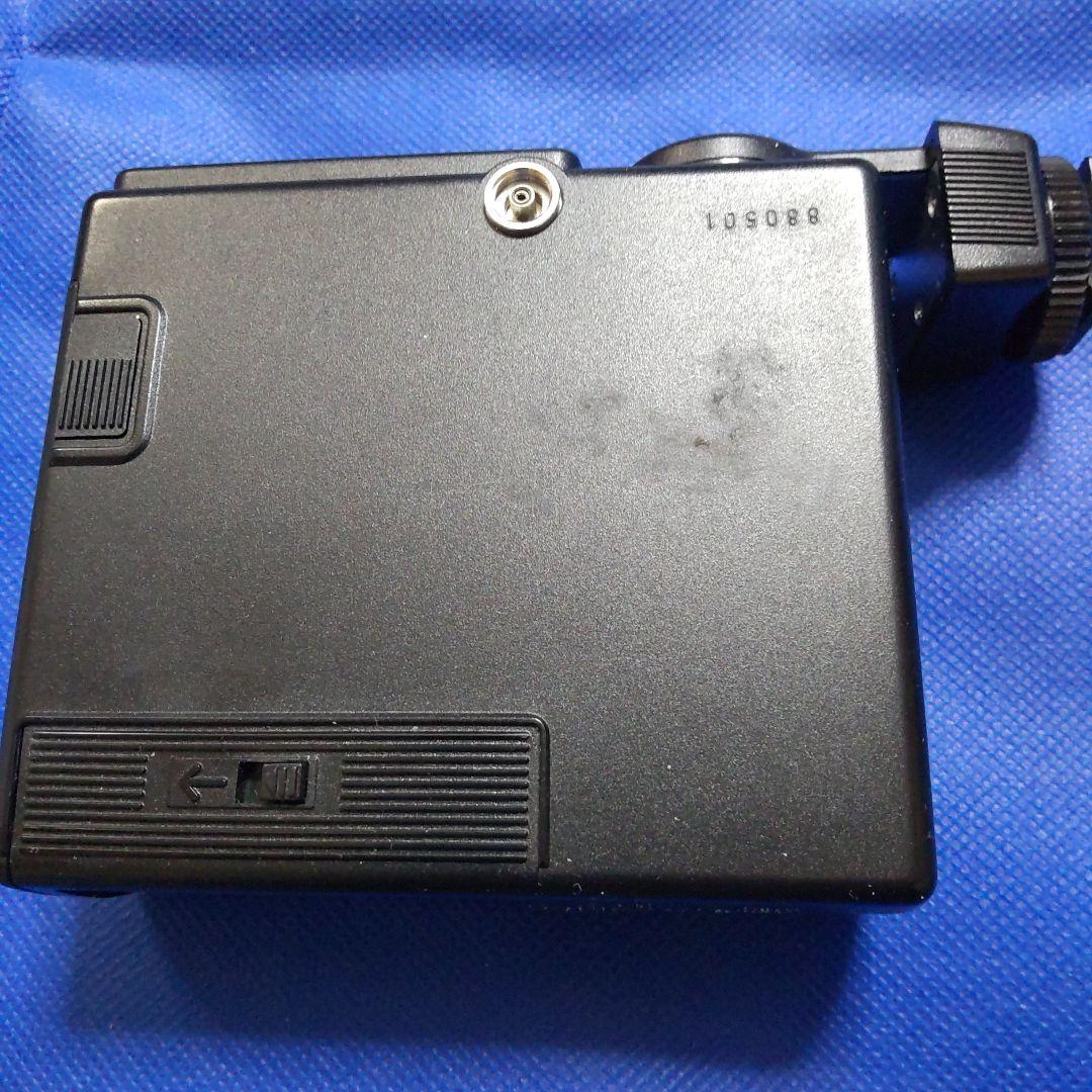 ニコン F-501 一眼レフフィルムカメラ 他 スピードライト