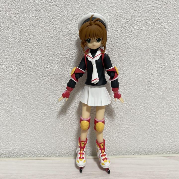 さくら figma