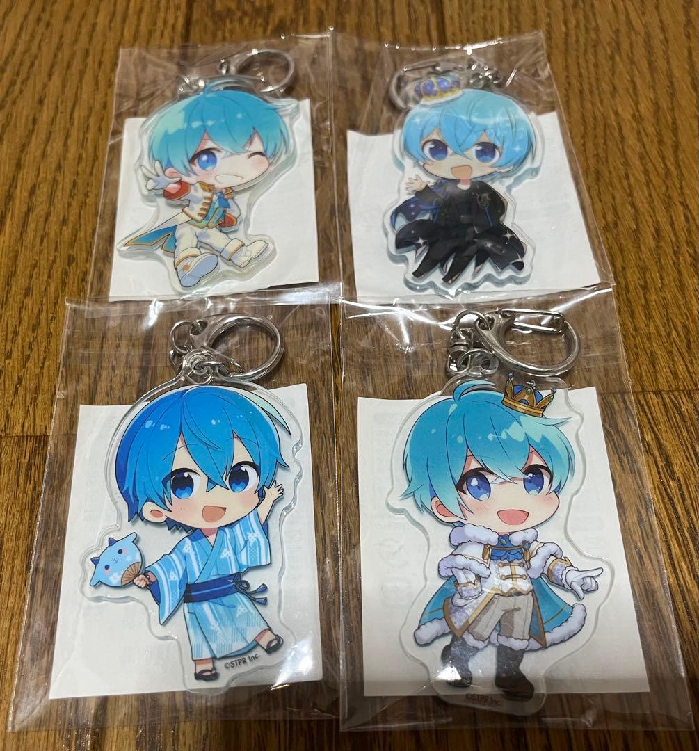 すとぷり ころんくん アクスタ・アクキーまとめ売り - メルカリ