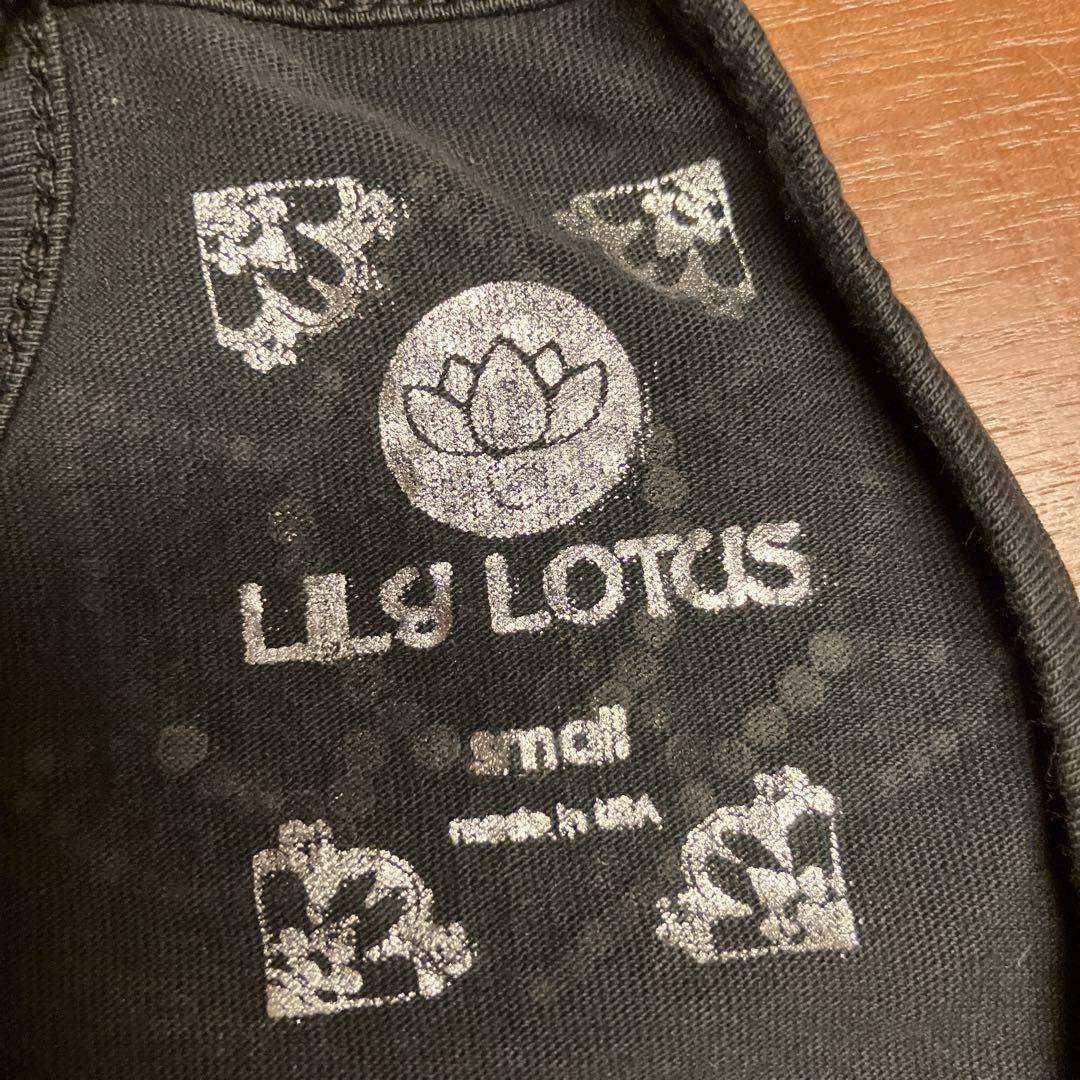 リリーロータス　lily lotus ヨガウェア　Be Present リリーロータス lily lotus ヨガウェア Be Present