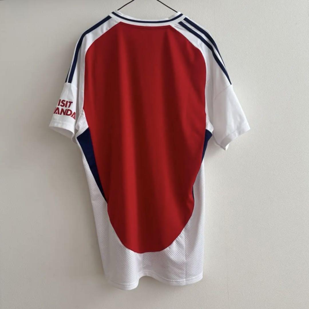 アーセナル　24/25 サッカー　ユニフォーム　古着　90s