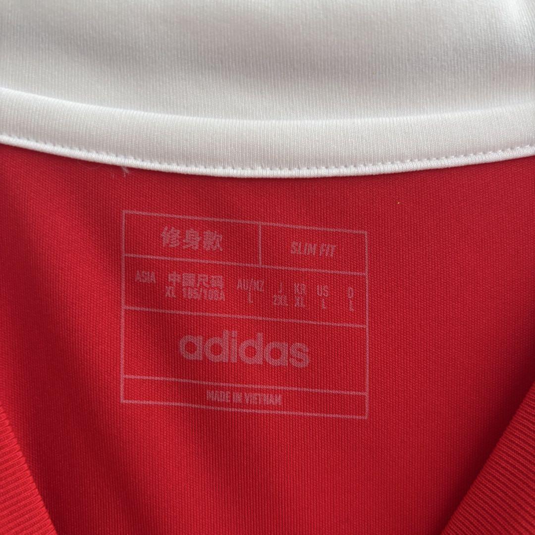 アーセナル デクランライス 24/25 サッカー ユニフォーム 古着