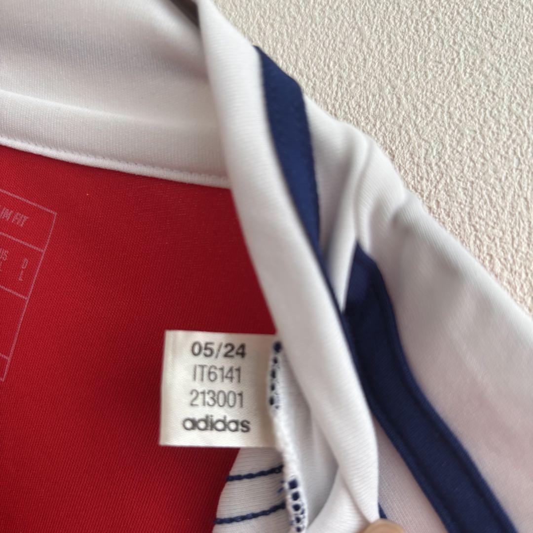 アーセナル　24/25 サッカー　ユニフォーム　古着　90s