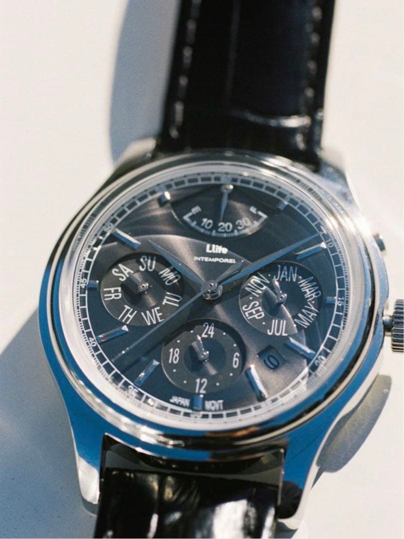 時計 Llife INTEMPOREL WATCH Llife INTEMPOREL WATCH