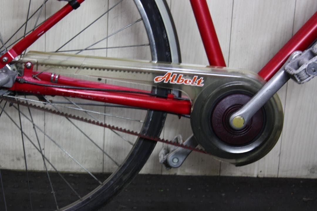 ブリヂストン アルベルト