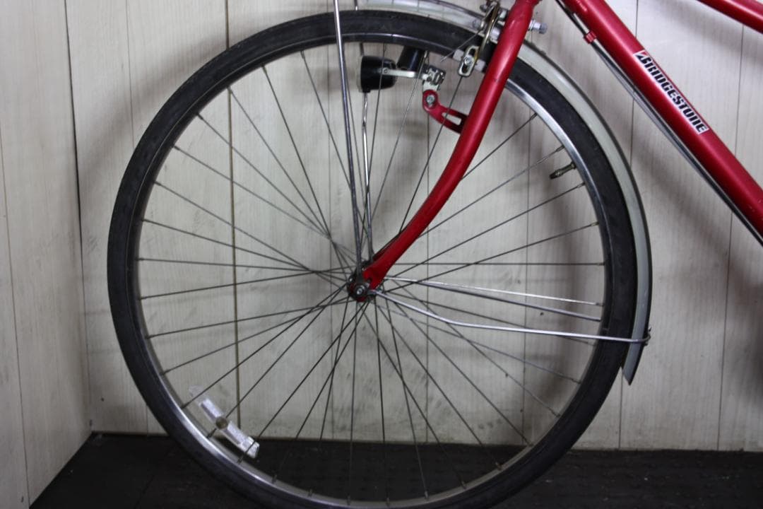 27型 アルミ内装3段