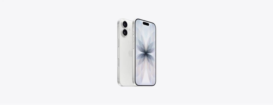Apple iPhone 17 ホワイト 本体 256GB