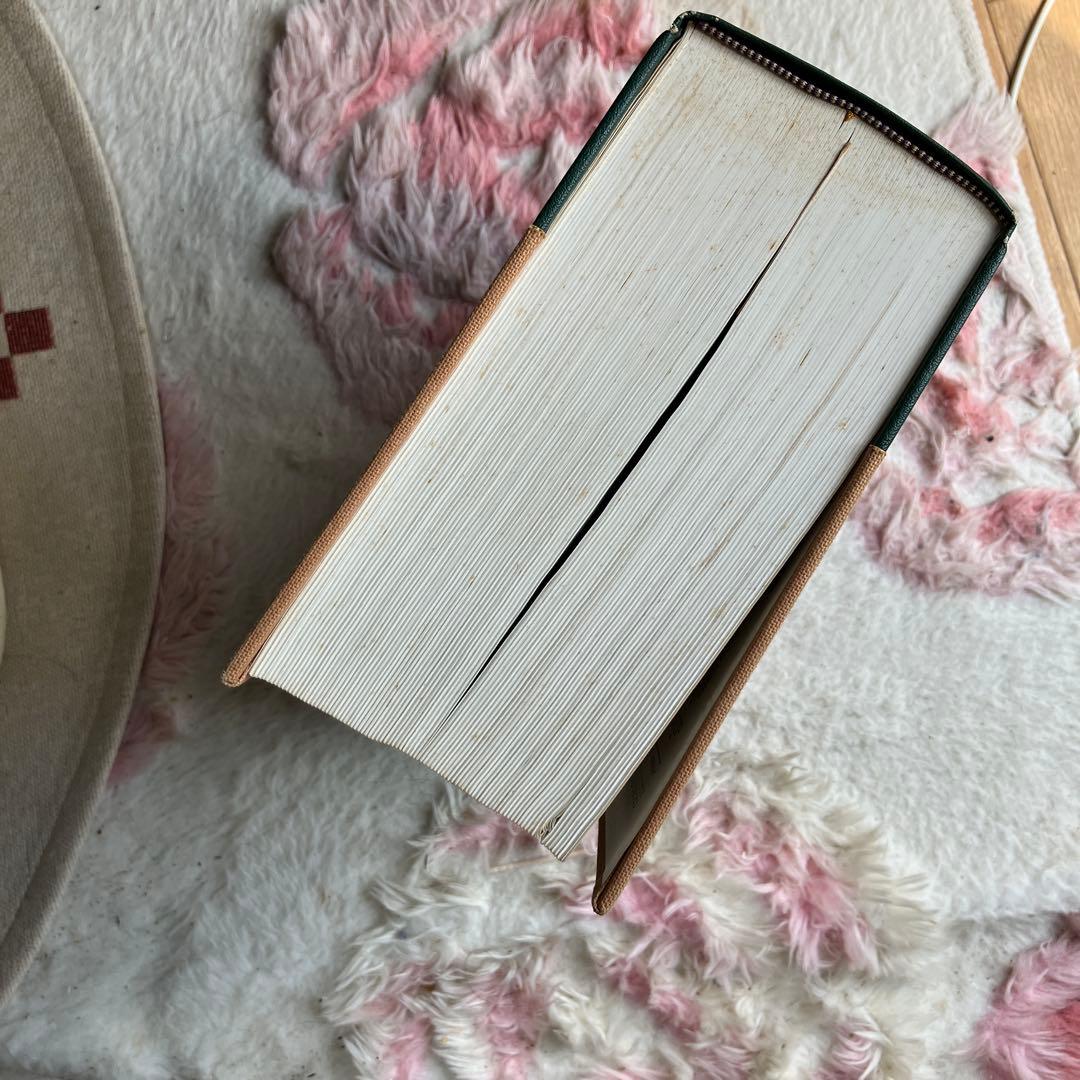 中日大辞典 机上版目立った傷や汚れなし