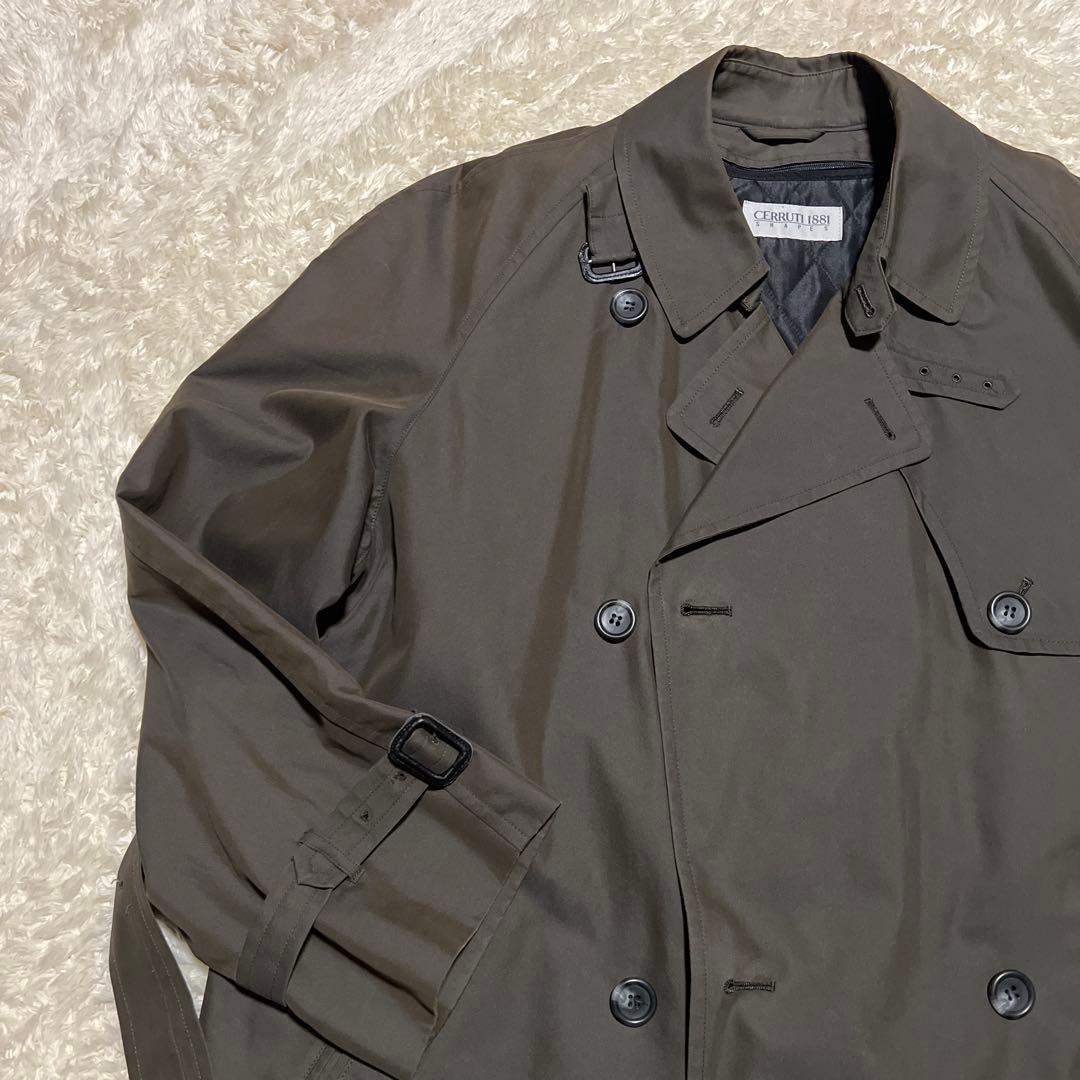 トレンチコート