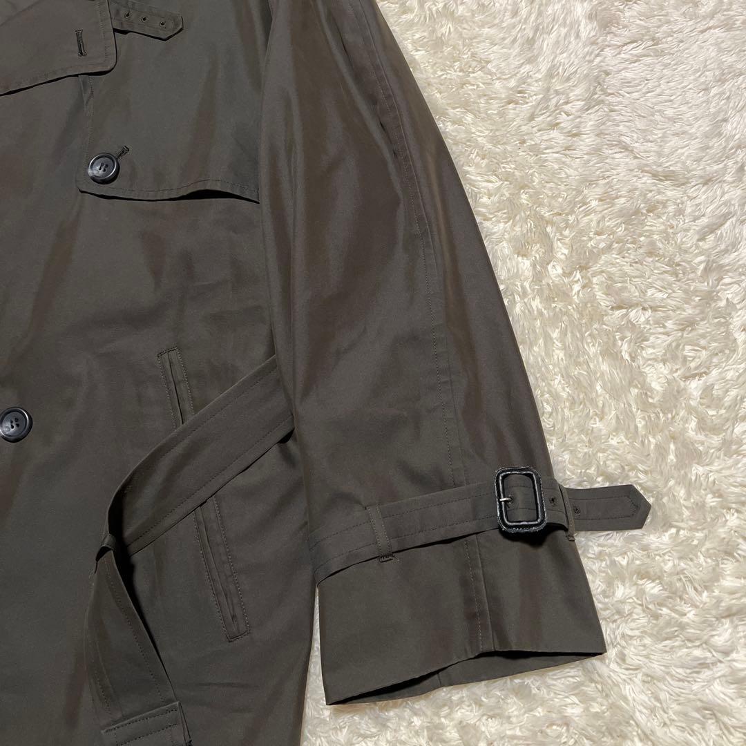 トレンチコート