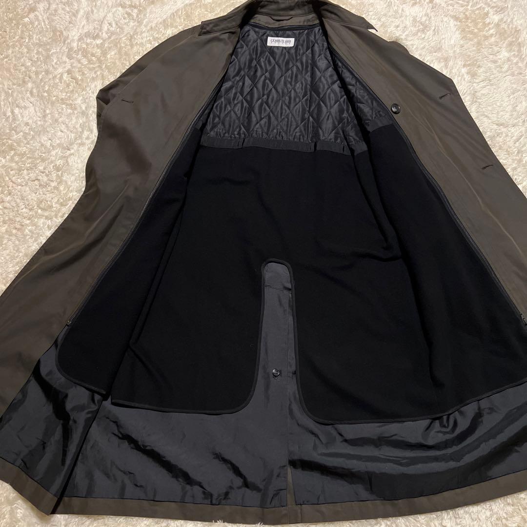 トレンチコート