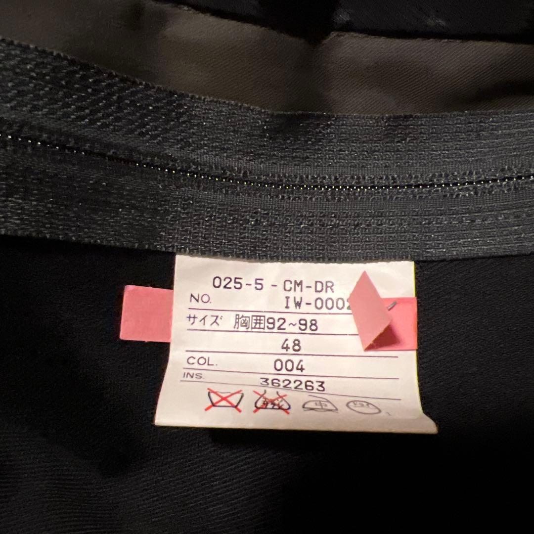 チェルッティ トレンチコート