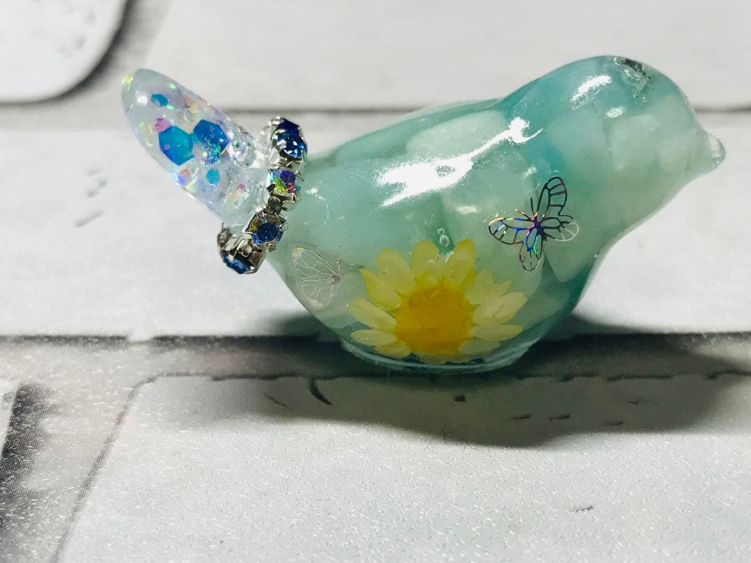 mini☘　断捨離中…4/3.4発送不可 No.195