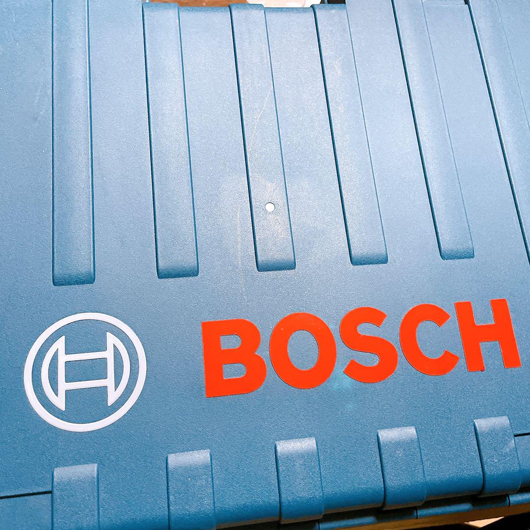 BOSCH コードレス