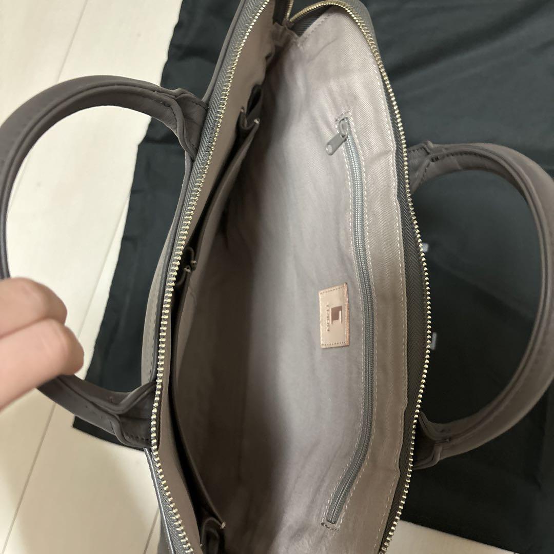 新品未使用TRION ビジネスバッグ