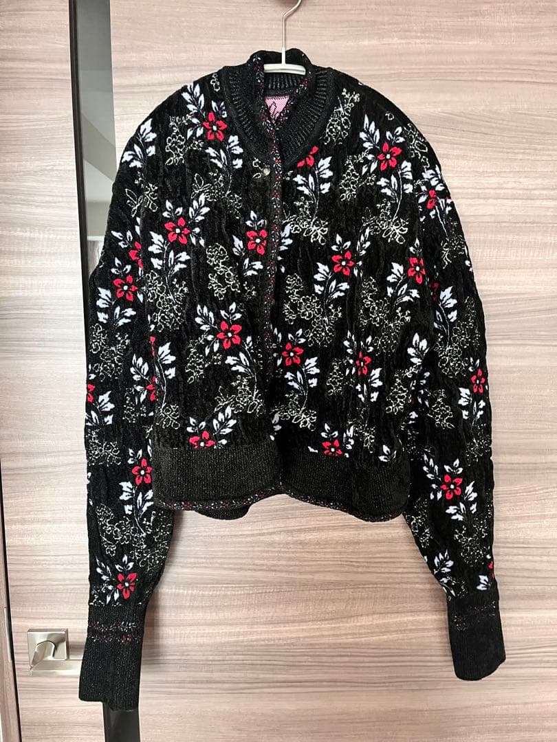 マメクロゴウチ|Mame Kurogouchi