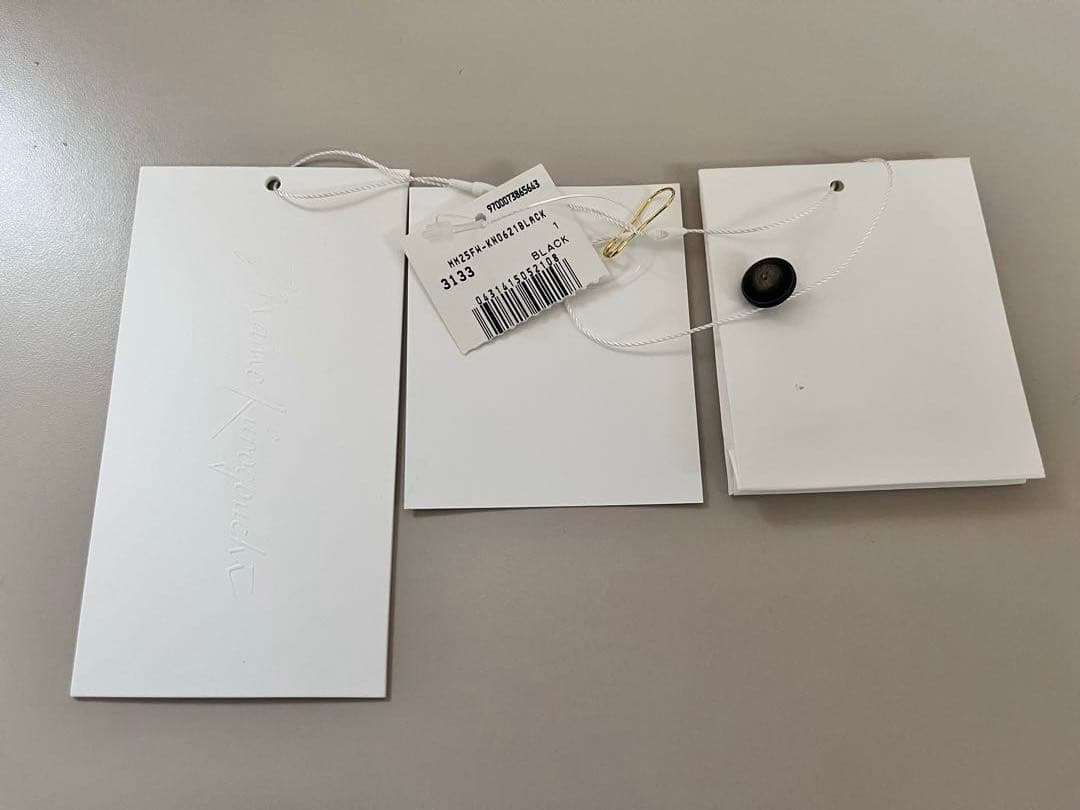 マメクロゴウチ|Mame Kurogouchi