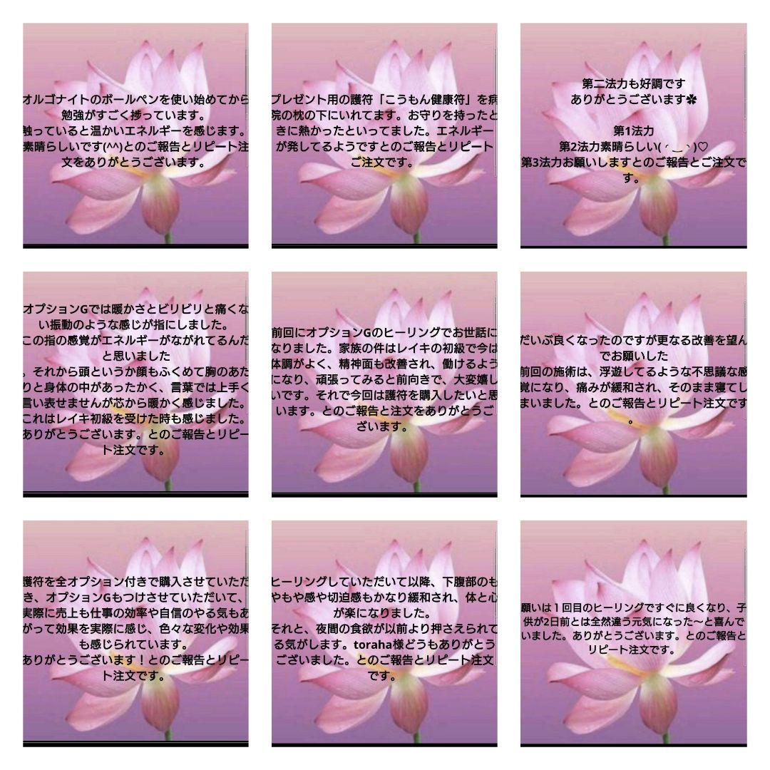 【お問い合わせ専用】気功玉2個（願い2つ）付きオルゴナイトのヘアゴム 気功玉（お守り・浄化）オルゴナイトのヘアゴム（願い叶えるメモリー