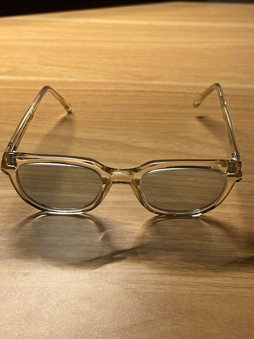 lazare studio サングラス