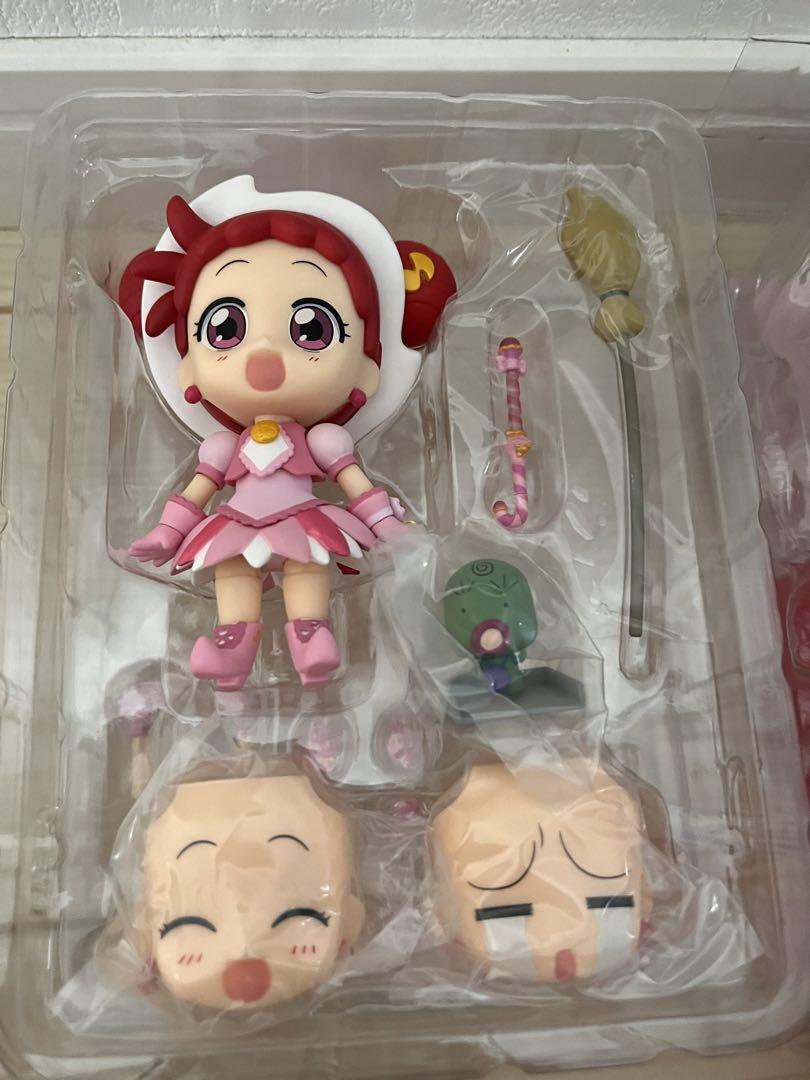 【未開封】ねんどろいど　おジャ魔女どれみ　春風どれみ おジャ魔女どれみ ねんどろいど 春風どれみ フィギュア