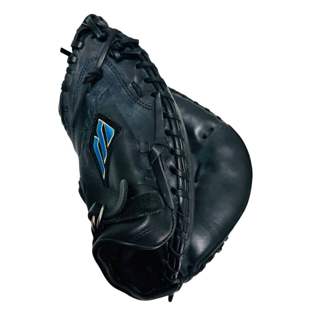 【未使用】 MIZUNO Buw League グローブ 軟式 捕手
